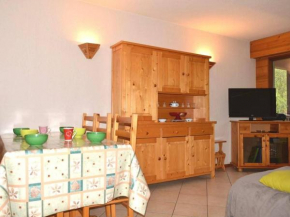 Appartement cosy 2 pièces, 6 couchages, animaux acceptés, casier à skis, centre proche - FR-1-241-193